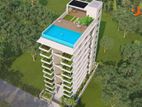 4 Bed with Swimming Pool,Ongoing Flat Sale@D Block Sadek RD Bashundhara