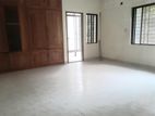 4-Bedroom 3000 sft Flat Rent in Gulshan -1