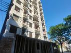 4-Bedroom Flat on a South-East Corner Plot in Bashundhara Block I