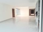 4-Bedroom Lake View Apartment Rent in Gulshan-2 North