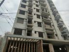 4-bedroom south-east corner flat in Bashundhara I Block!