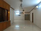 4-Bedrooms 3000-Sqft Nice Apartment Rent in Gulshan