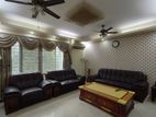 4 Bedrooms Fully Furnished Flat Rent in Gulshan