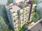 4 Beds 2110Sft apartment sale at Block-G,Rd-20,Bashundhara R/A.