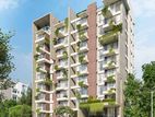 4 Beds Almost Ready Flats for Sale at Bashundhara Handover 2024