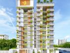 4 Beds Luxurious apartment for Sale at Bashundhara R/A