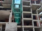 4 Beds Under Construction Apartment/Flats for Sale at Bashundhara R/A