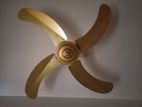 4-blade SK ceiling fan (Made in Pakistan)