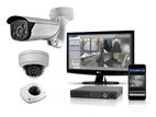 4 Channel CCTV System