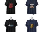 4 Combo T-shirt for men