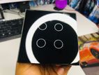 4 Gang WiFi Smart Switch