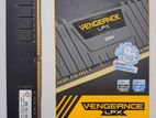 4 + GB 2400mhz ddr4 Ram