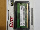 4 GB 3200MHz Ram(2 pieces)