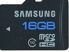 4 GB, 8Gb, 16 Gb memory