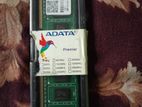 4 GB Adata ddr3 Ram new