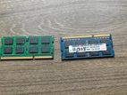 4 + Gb Ddr 3 Laptop Ram