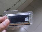 4 gb DDR Transcend Ram