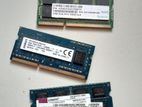 Laptop RAM