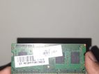 4 GB DDR3 Laptop Ram