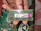 4 GB DDR3 Ram for Laptop