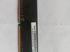 4 GB DDR4 BUS 2666