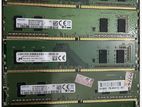 4 Gb Ddr4 Desktop Ram