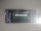 4 GB DDR4 LAPTOP RAM FOR SALE