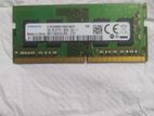 4 gb ddr4 ram