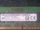 4 gb fresh ram