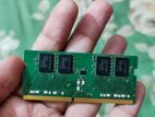 4 gb Laptop ram