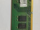 4 gb laptop ram