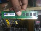 4 GB ORIGI8NAL Twinmos RAM 1 YEAR Warranty