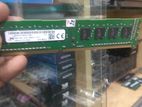 4 GB Original brand pc ram