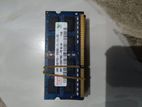 4 gb Original laptop ram