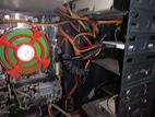4 Gb Ram 2 Ta( 8gb) Hard Disk (1tb) Processor (i3 4gen)