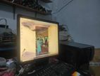 Desktop computer