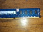 4 Gb Ram Ddr3 1600 Mhz