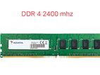 4 Gb ram DDR4 2400 mhz orginal