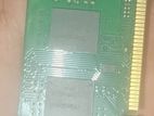 4 GB Ram
