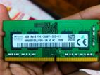 4 GB Ram sell hobe