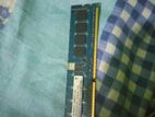 4 gb used ram