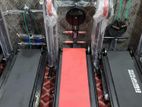 4 in 1 best quality manual treadmill made Taiwan cash on delivery