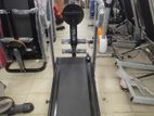 4 in 1 best quality manual treadmill made Taiwan