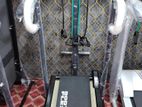 4 in 1 best quality manual treble made Taiwan