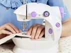 4 in 1 Electric Sewing Machine
