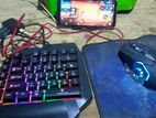 4 in 1 Gaming Combo