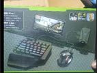 4 In 1 gaming combo pack