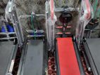 4 in 1 manual treadmill American fitness