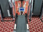 4 in 1 manual treadmill best quality