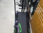 4 in 1 manual treadmill best quality made Taiwan